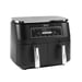 Friteuse d'air chaud Air Fryer Ninja AF300 Double Compartiment 7,6 L Autonome 1690 W, Noir