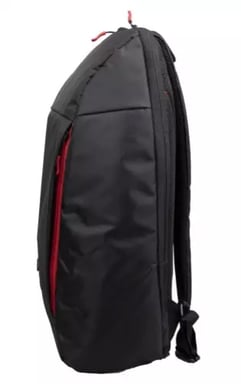 Acer Nitro Gaming Urban 15.6'' 39,6 cm (15.6'') Mochila Negro, Rojo