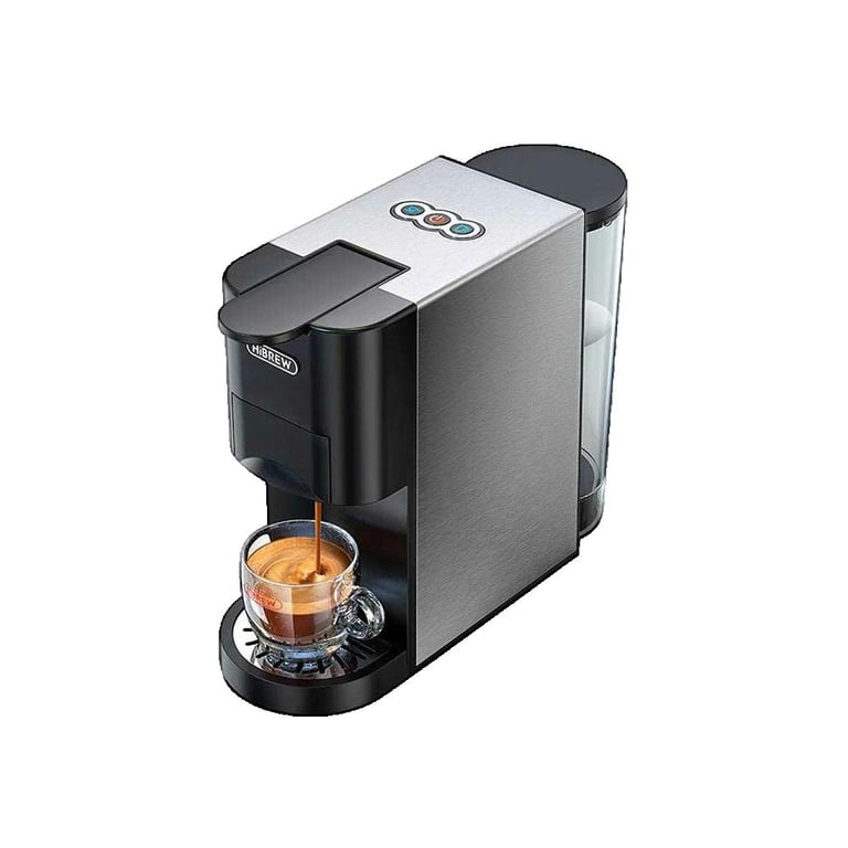 Machine à café à capsules 4 en 1 - vue 3