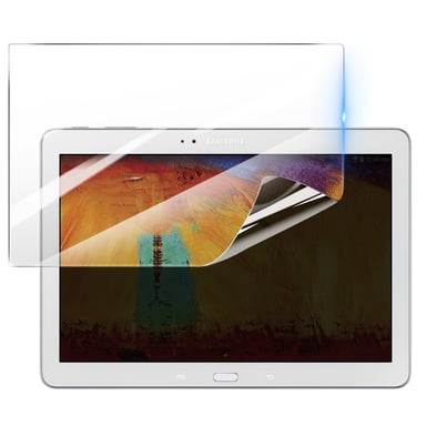 Protection Écran pour Samsung Galaxy Note 10.1 Edition 2014 en Hydrogel Antichoc Transparent