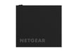 NETGEAR M4250-26G4XF-PoE+ Géré L2/L3 Gigabit Ethernet (10/100/1000) Connexion Ethernet, supportant l'alimentation via ce port (PoE) 1U Noir