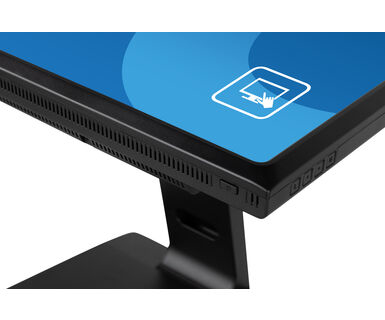 iiyama ProLite T1931SR B1S écran plat de PC 48 3 cm 19 1280 x 1024 pixels SXGA LCD Écran tactile Neuf - vue 3