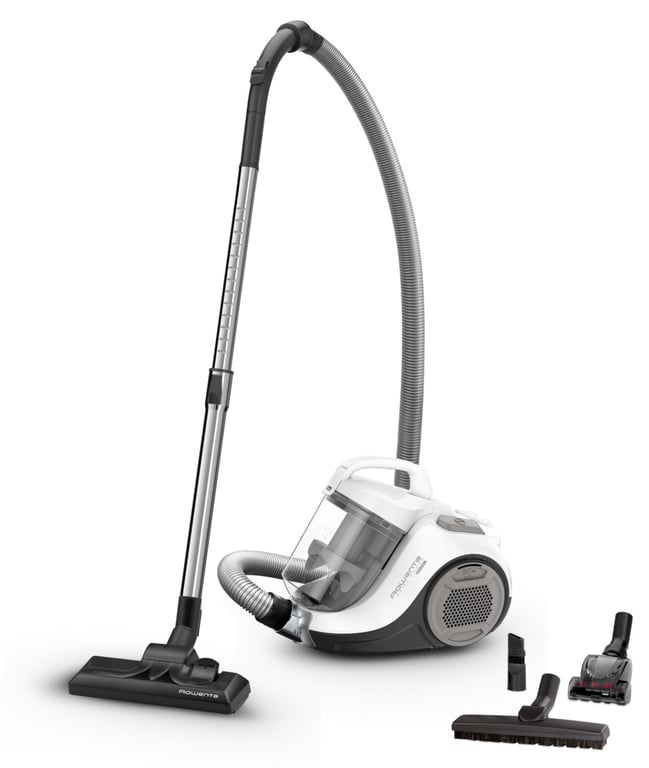 Aspirateur Traîneau Rowenta RO2957EA – 750W, Capacité 1.2L, Filtre HEPA - vue 6