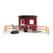 Figurine ?table pour chevres,  42726 Gamme Farm World