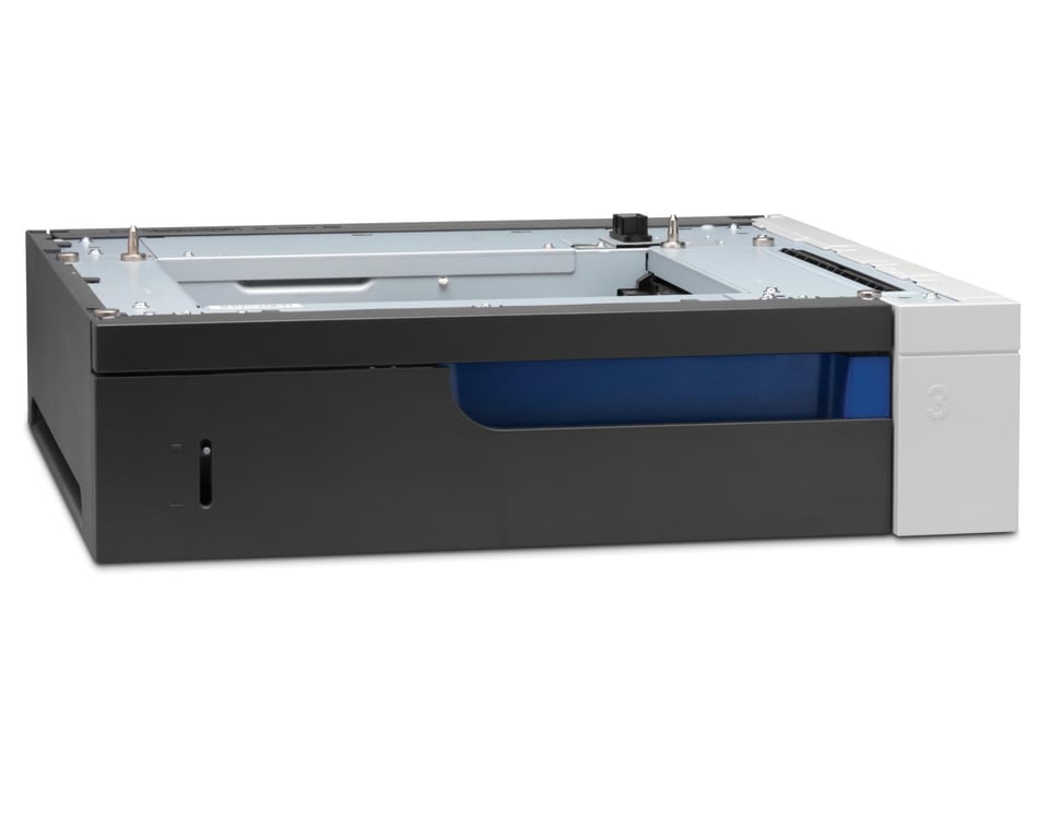 HP SHEET FEEDER 500 SHT ACCS FCLJ CE860A - vue 2