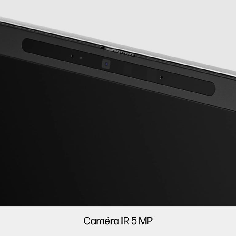 HP EB840G10 I5 14 8GB256 PC - vue 4