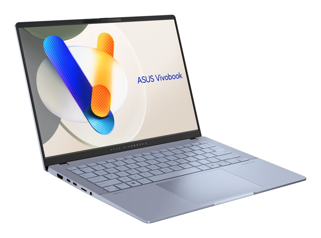 ASUS Vivobook 14 OLED S5406SA QD004W - vue 4