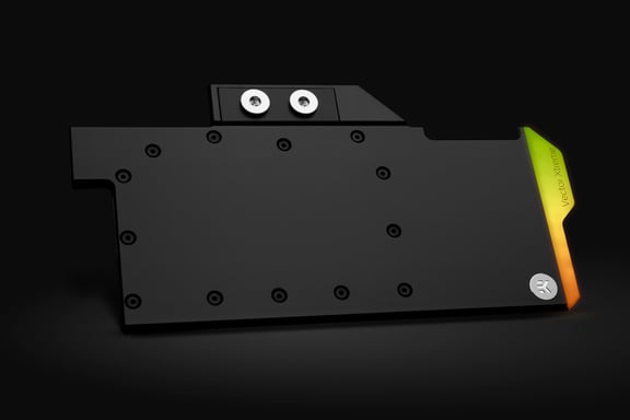 EK 3831109833032 accesorio o pieza de sistema de refrigeración para ordenador Bloque de agua