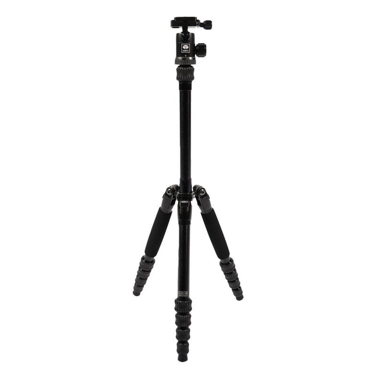 Sirui Trépied Traveler 5A Aluminium avec Rotule 3T-35