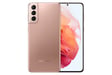Galaxy S21+ 5G 128 GB, dorado, desbloqueado