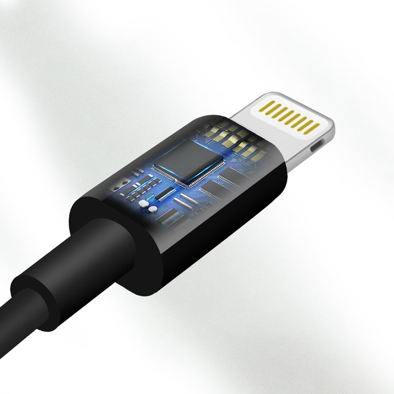 Câble Jack vers Jack 3.5mm - vue 7