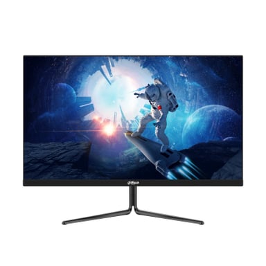 Dahua Technology DHI-LM24-E231 écran plat de PC 60,5 cm (23.8'') 1920 x 1080 pixels Full HD LED Noir