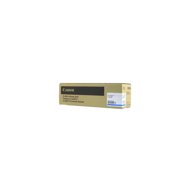 Canon CEXV8 7624A002 - vue 4