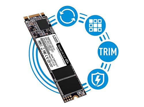 Team Group MS30 .2 Série ATA III Neuf - vue 5