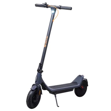 Denver SEL-10360DONAR trottinette électrique 20 km/h Gris 7,8 Ah