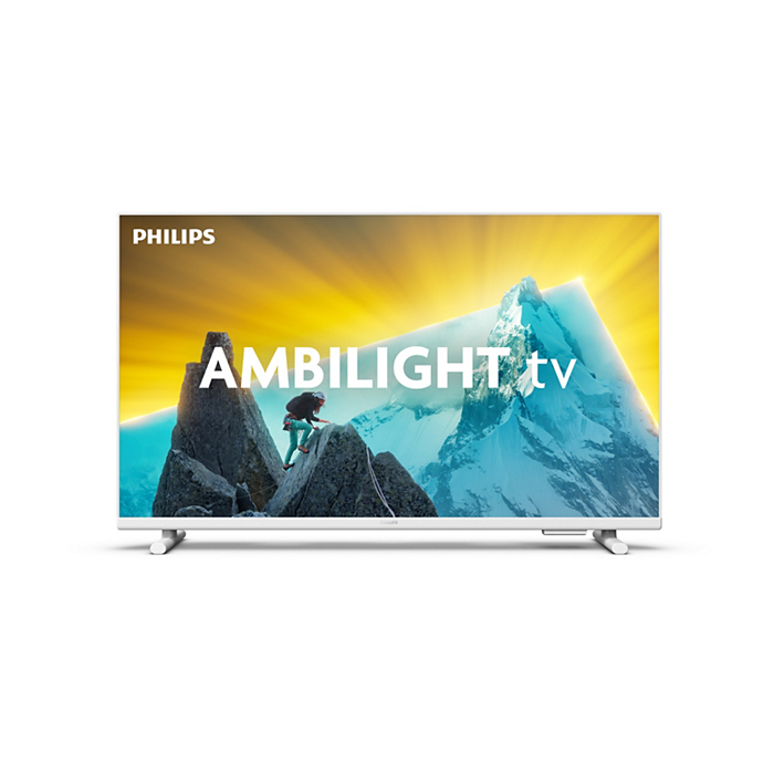 PHILIPS TV LED 8 HDTV1080p 32PFS6939 - vue 2