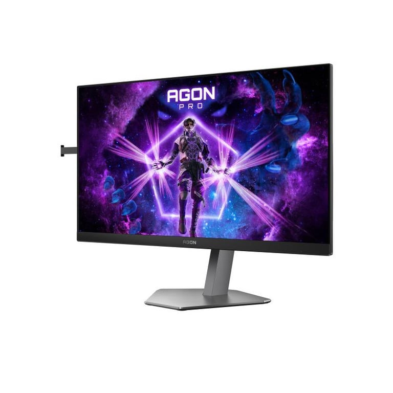 Ecran PC Gamer AGON PRO 25'' FHD 390 Hz - vue 2