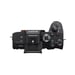 Sony ? 7S III Cuerpo MILC 12,1 MP 4240 x 2832 Pixeles Negro