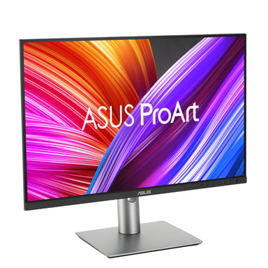 ASUS ProArt PA248CRV monitor de pantalla plana para PC 61,2 cm (24,1'') 1920 x 1200 píxeles WUXGA LCD Negro, Plata