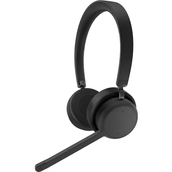 Lenovo 4XD1Q30302 écouteurcasque Sans fil Arceau AppelsMusique Bluetooth Neuf - vue 3
