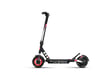 Aprilia eSR2 25 km/h Negro, Rojo 8 Ah