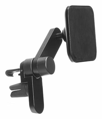 Peak Design M-CM-AC-BK-1 soporte Soporte activo para teléfono móvil Teléfono móvil/smartphone Negro