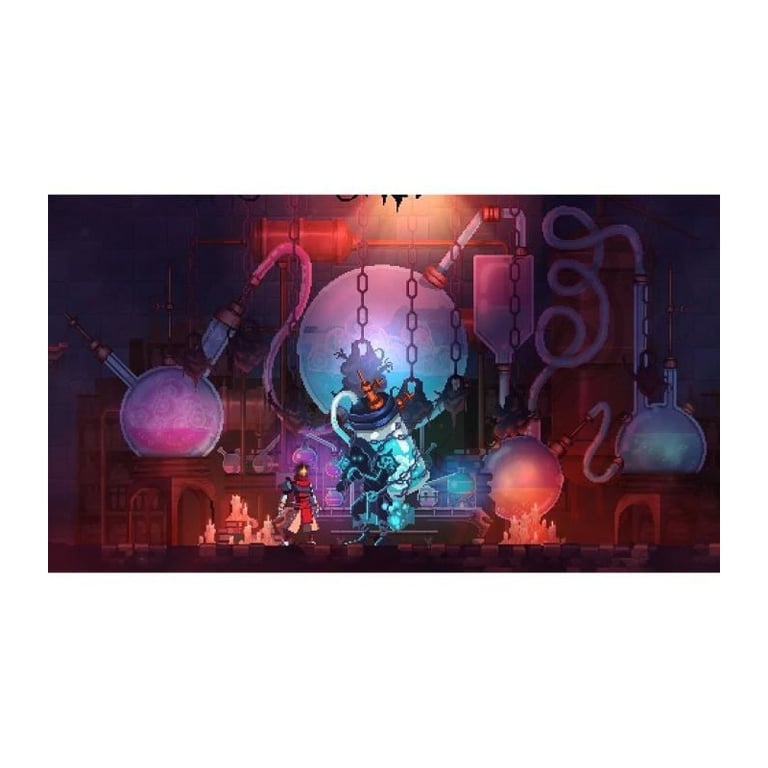 Dead Cells Return to Castlevania Edition Jeu Nintendo Switch - vue 3