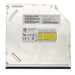 HP 8X SuperMulti Slim-slot DVD (SMD) Writer unidad de disco óptico (ODD) lector de discos ópticos Interno DVD Super Multi Negro