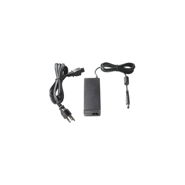 HP Smart AC Adapter adaptateur de puissance & onduleur Intérieure Neuf - vue 2