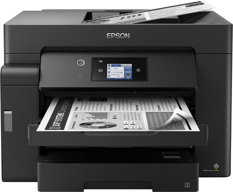 Epson EcoTank monocroma ET-M16600