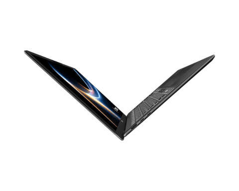 Prestige 14 Flip AI Core Ultra X9 (2026) 14'' 1To 32Go Arc B390, Noir - AZERTY D3MTG-013FR U9 32/2