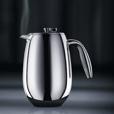 Bodum Columbia Acier inoxydable