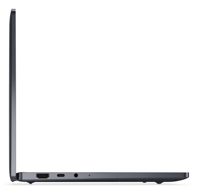 DELL Pro 13 Premium PA13250 Copilot+ PC Intel Core Ultra 5 236V Computer portatile 33,8 cm (13.3'') Full HD+ 16 GB LPDDR5x-SDRAM 512 GB SSD Wi-Fi 7 (802.11be) Windows 11 Pro Francese Nero