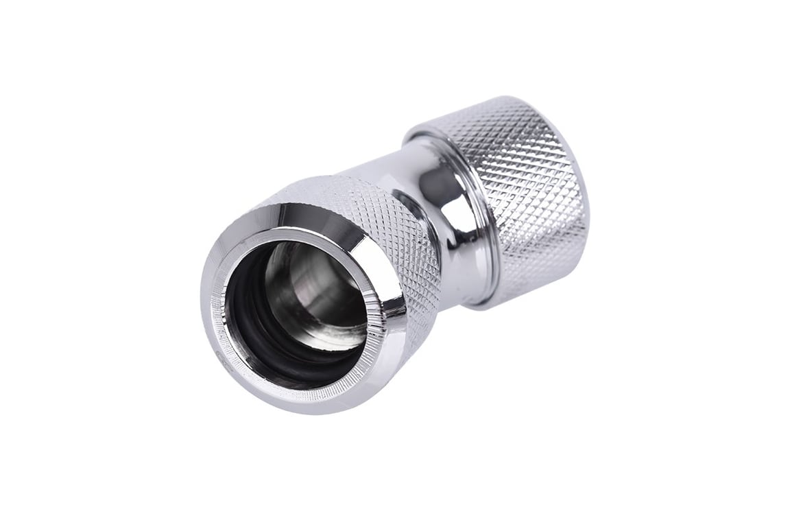 Alphacool Raccord à 45° à compression pour Tube Ø16mm Eiszapfen Neuf - vue 3