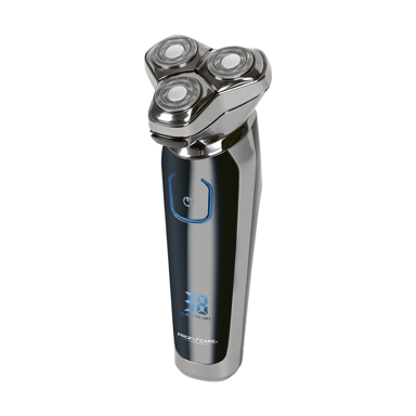 Rasoir éléctrique 3 têtes Proficare PC-HR 3023 Noir