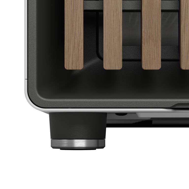 Fractal Design North Midi Tower Blanc - Neuf