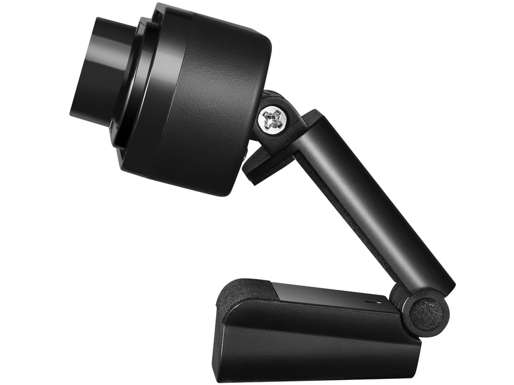 Webcam Sandberg 134-15 – Full HD 1080p, Microphone Intégré, USB 2.0 - vue 5