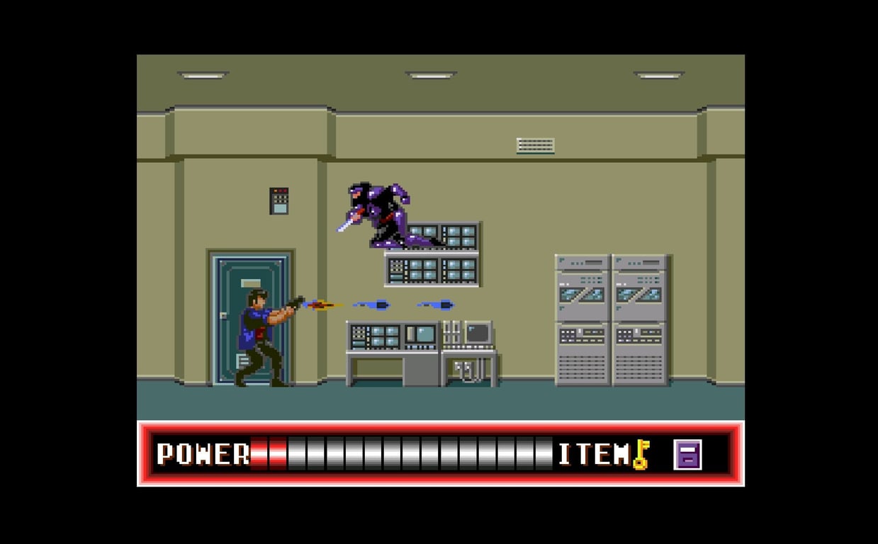 Red Art Games City Hunter - Neuf