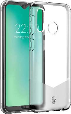 Cover Rinforzata per Samsung Galaxy A20e PURE