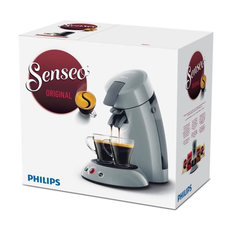 Philips HD655371 - vue 8
