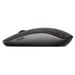 Rapoo M200 Plus souris Bureau Ambidextre RF sans fil + Bluetooth Optique 1300 DPI