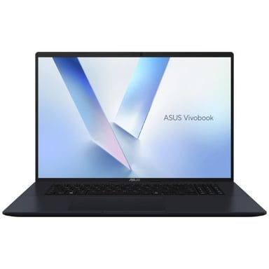 Notebook PC VivoBook 18 M1807 | Senza Windows - 18 WUXGA 144Hz - AMD Ryzen 7 260 - RAM 32Go - 1To SSD
