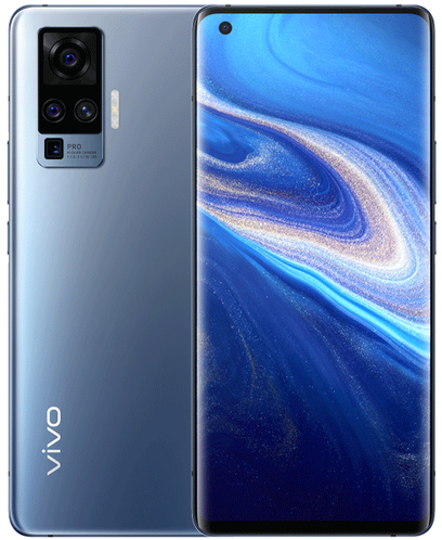 X51 5G 256 Go, Gris, débloqué