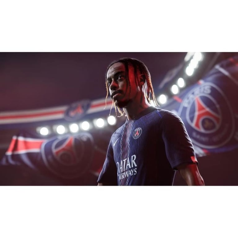 EA SPORTS FC 26 Jeu PS4 - vue 7