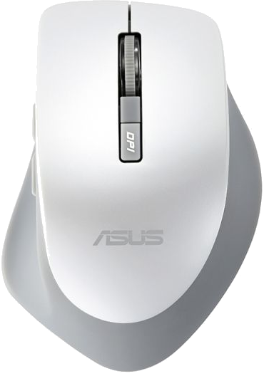 Souris WT425 blanche