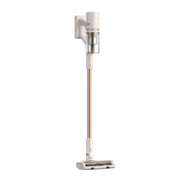 Dreame U20 aspirateur Blanc Sans sac - Neuf