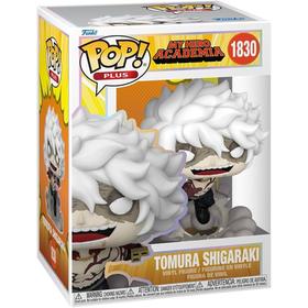 Funko Pop My Hero Academia Tomura Shigaraki - vue 2