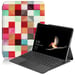 imoshion Coque tablette Design Trifold pour Microsoft Surface Go 4 / Go 3 / Go 2 - Various Colors