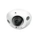 TP-Link VIGI C230I MINI (2,8MM) Telecamera di sicurezza Dome IP Telecamera di sicurezza per interni ed esterni 2304 x 1296 pixel Soffitto