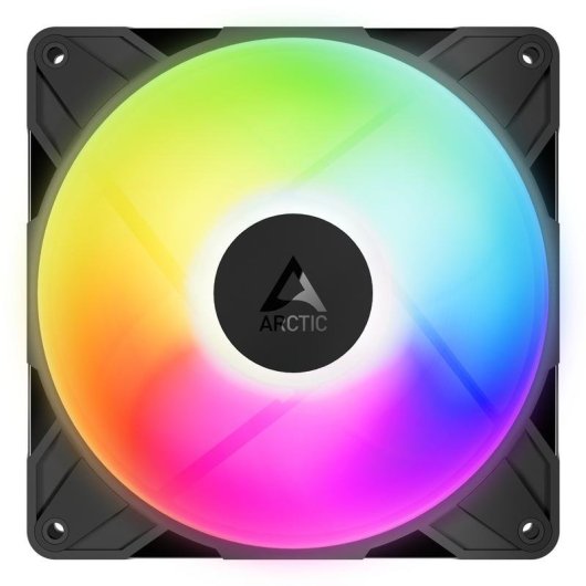 Arctic P14 Pro Reverse A RGB Pack de 3 - vue 4